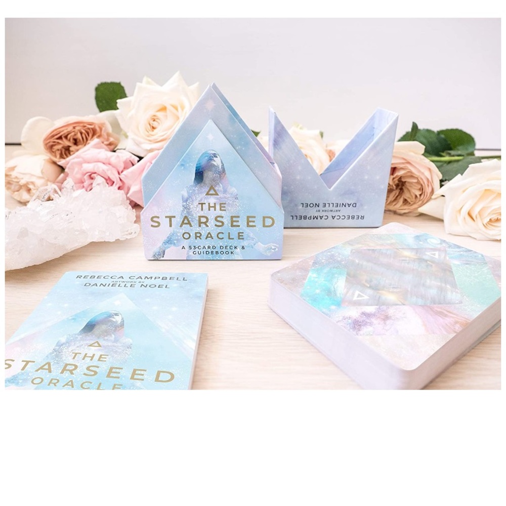 Oracle cards